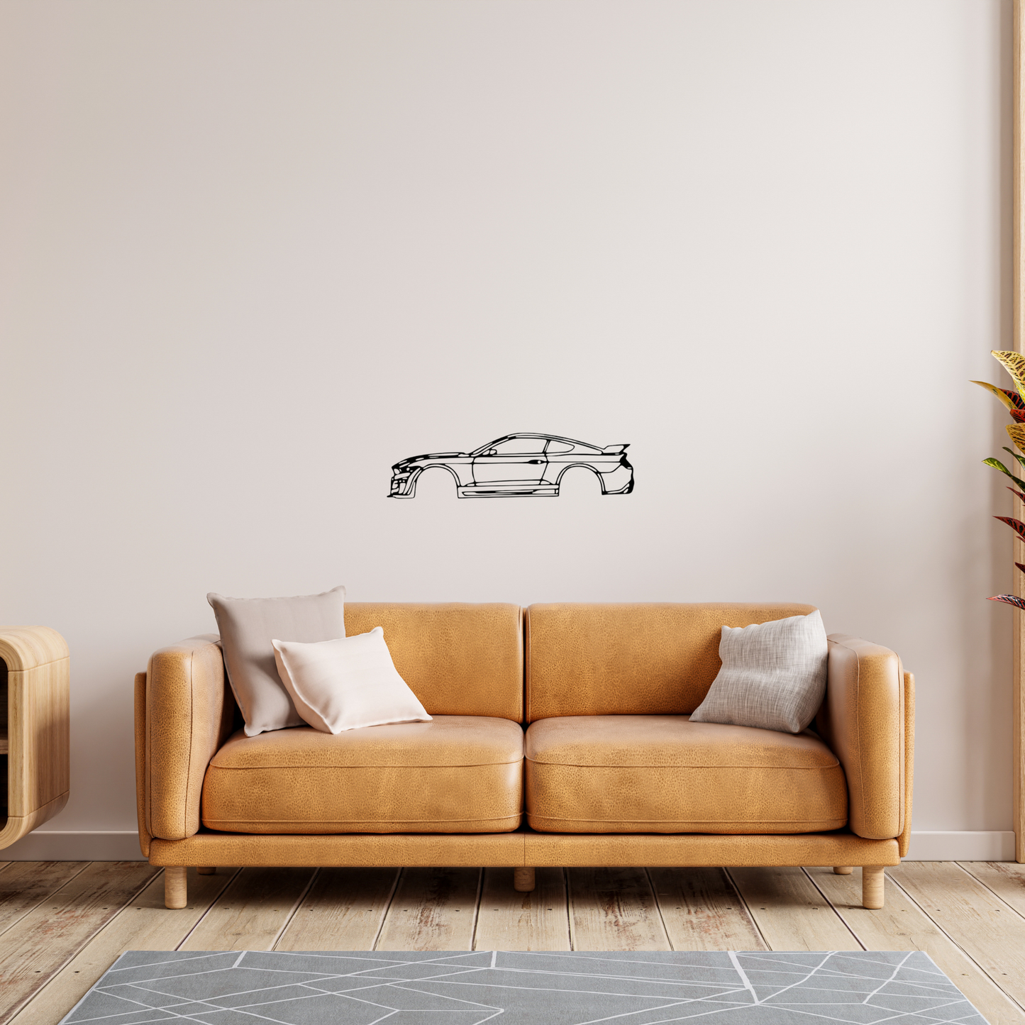 Supercars