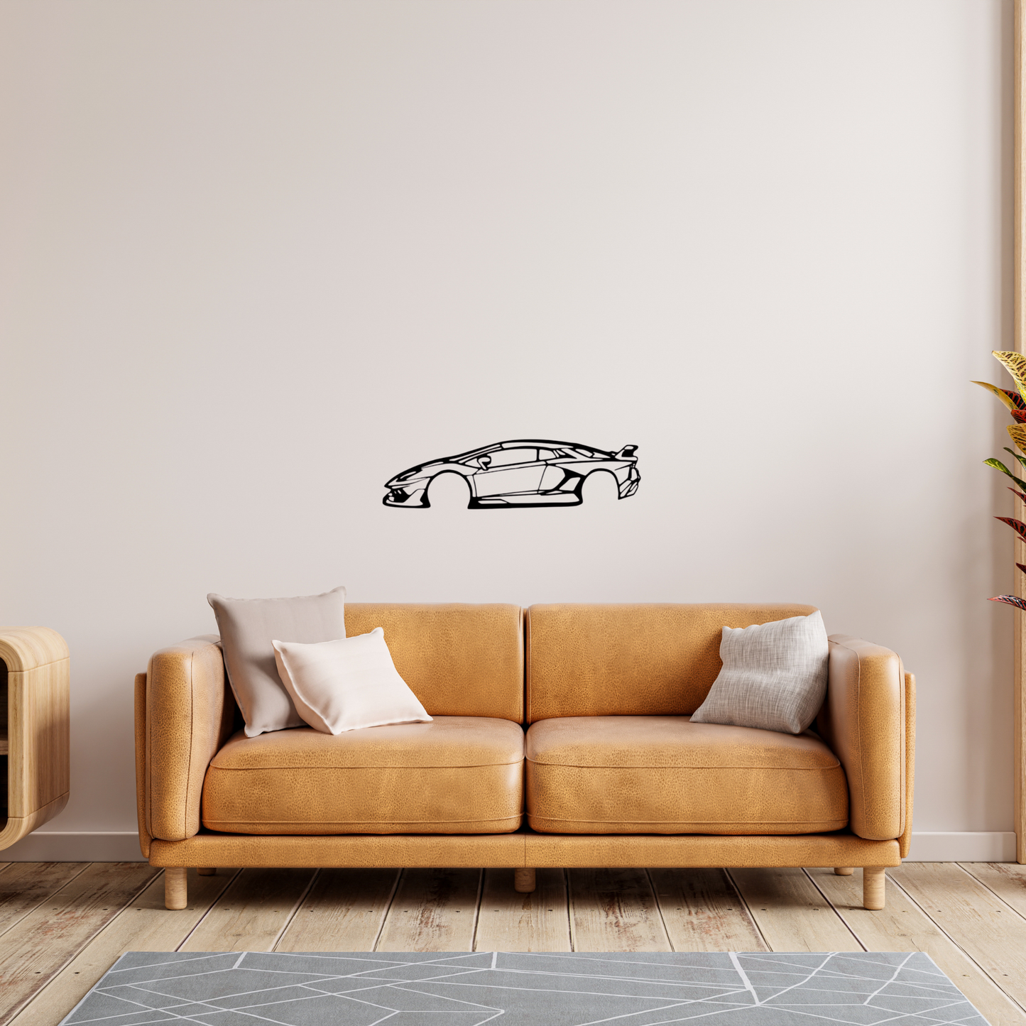 Supercars
