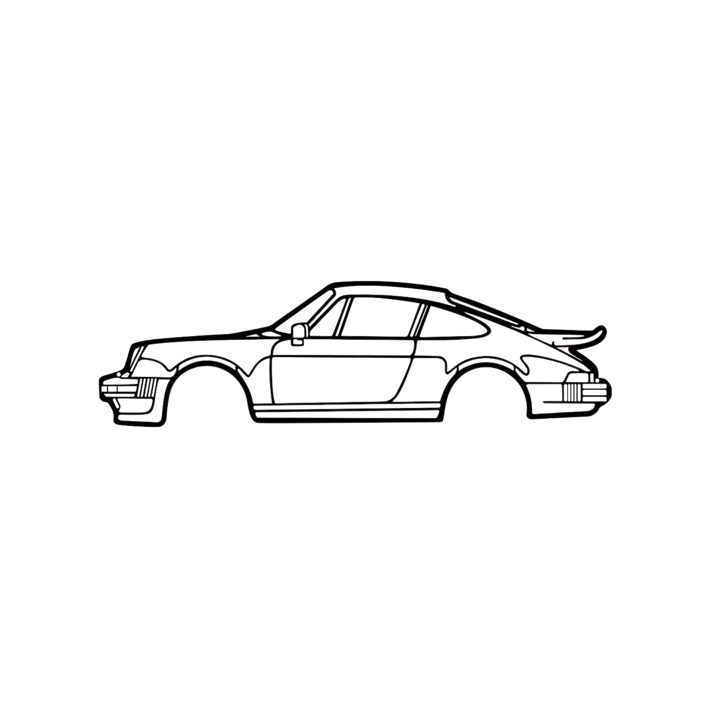 930 Turbo