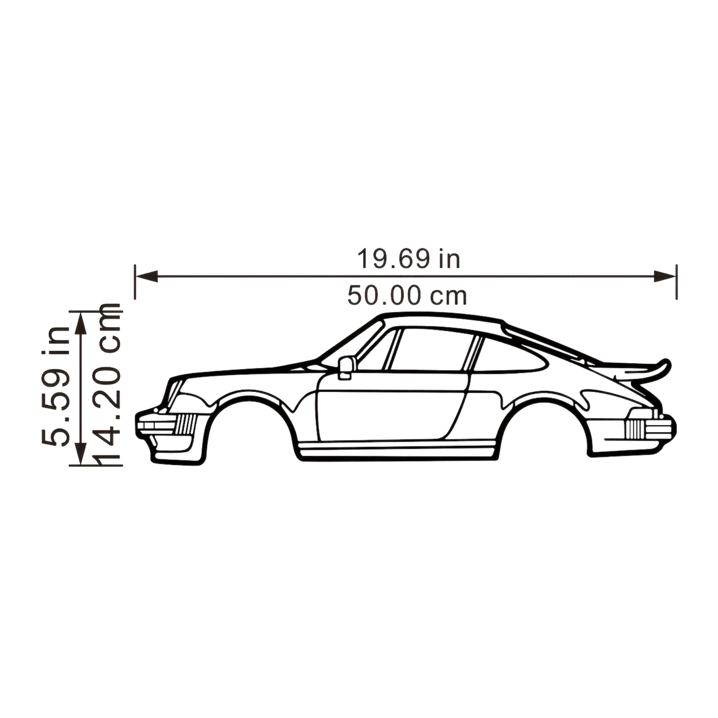 930 Turbo