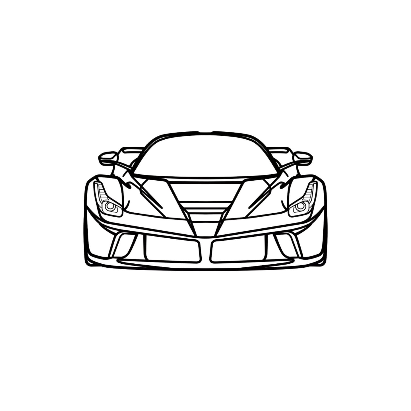 LaFerrari