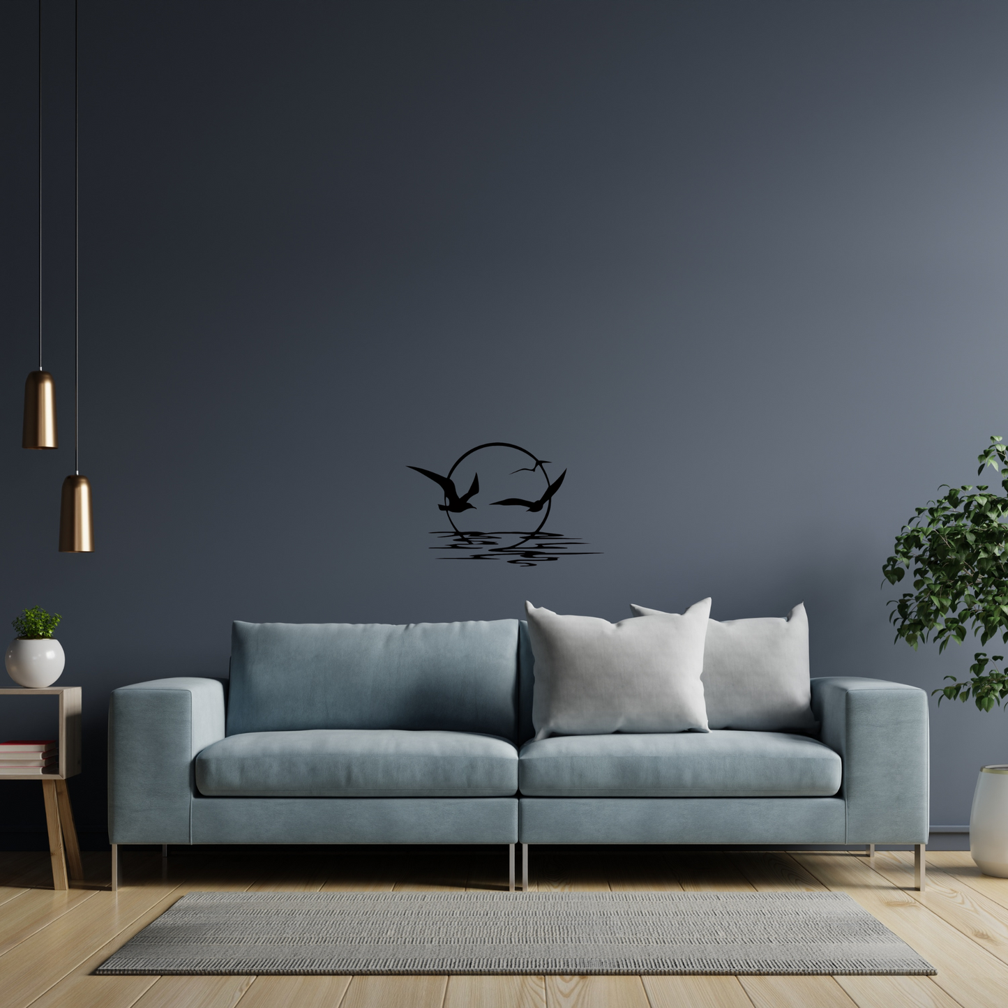 Möwe