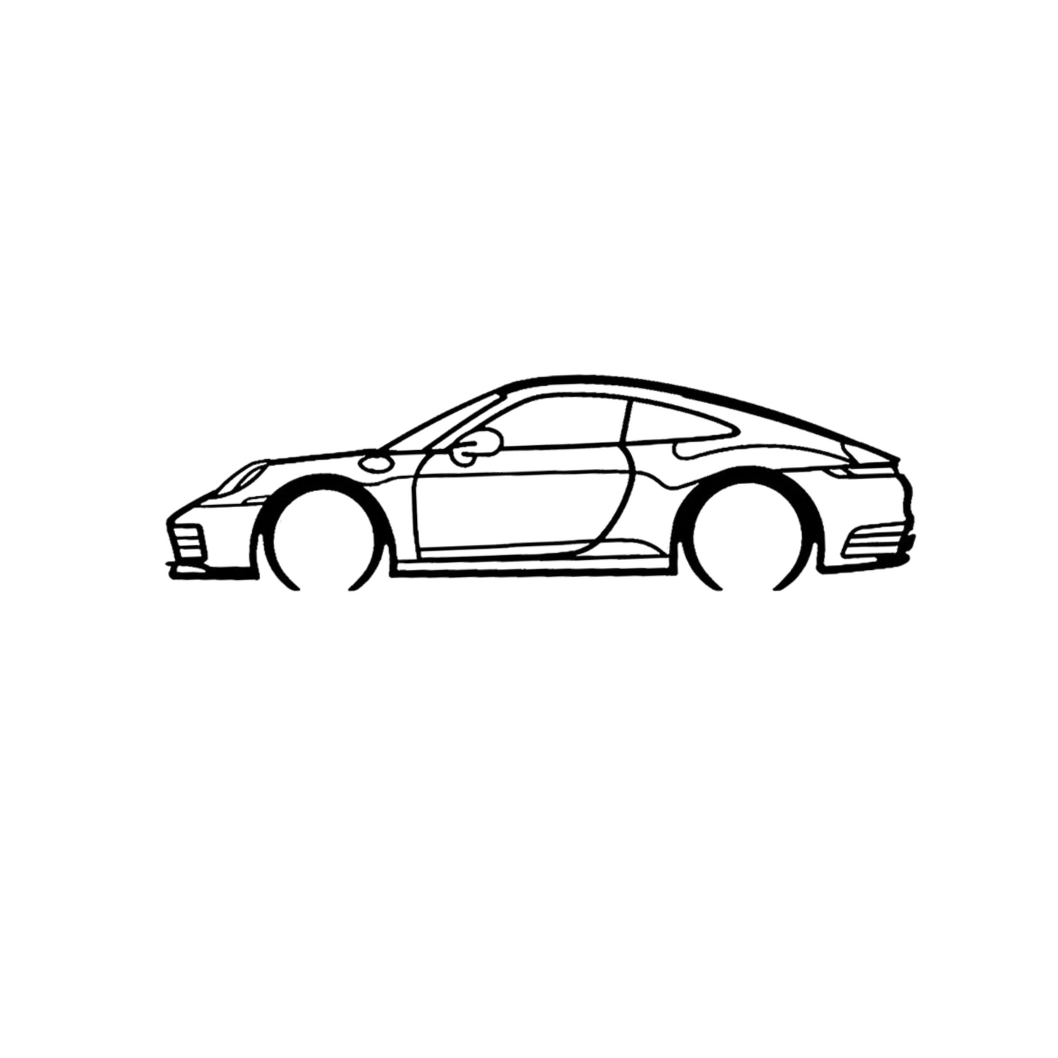 Sportwagen
