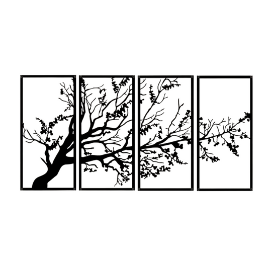 autumn tree