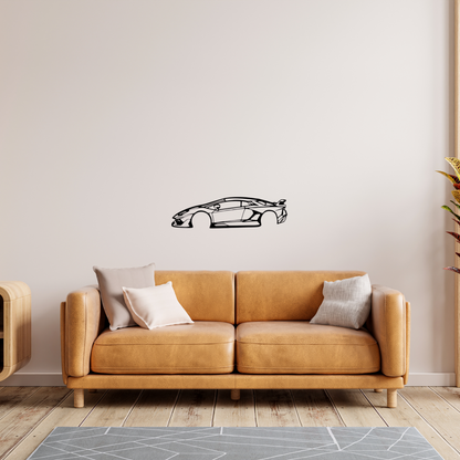 Supercars