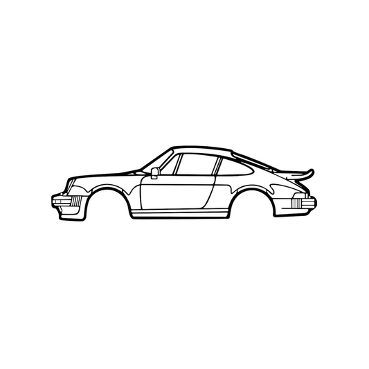 930 Turbo