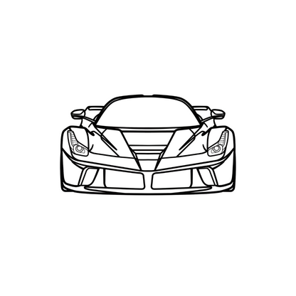 LaFerrari