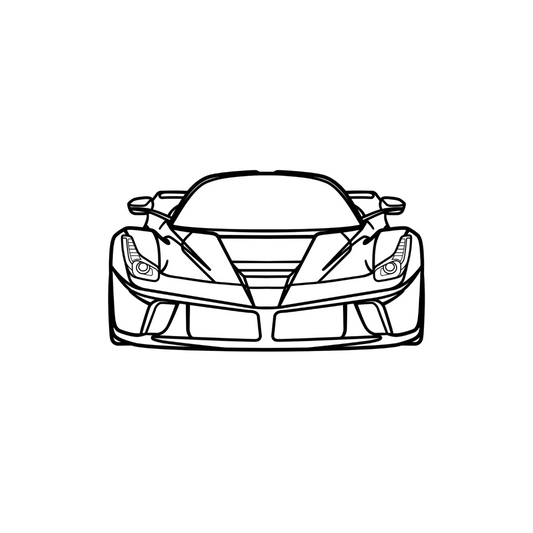 LaFerrari