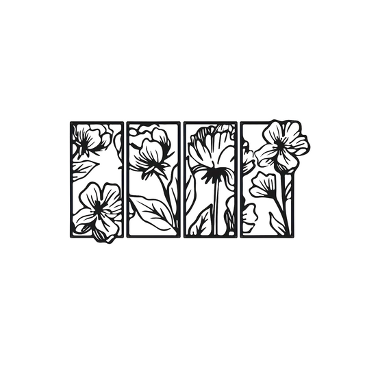 Blumen