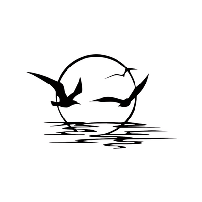 Möwe