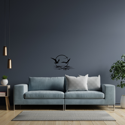 Möwe