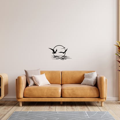 Möwe