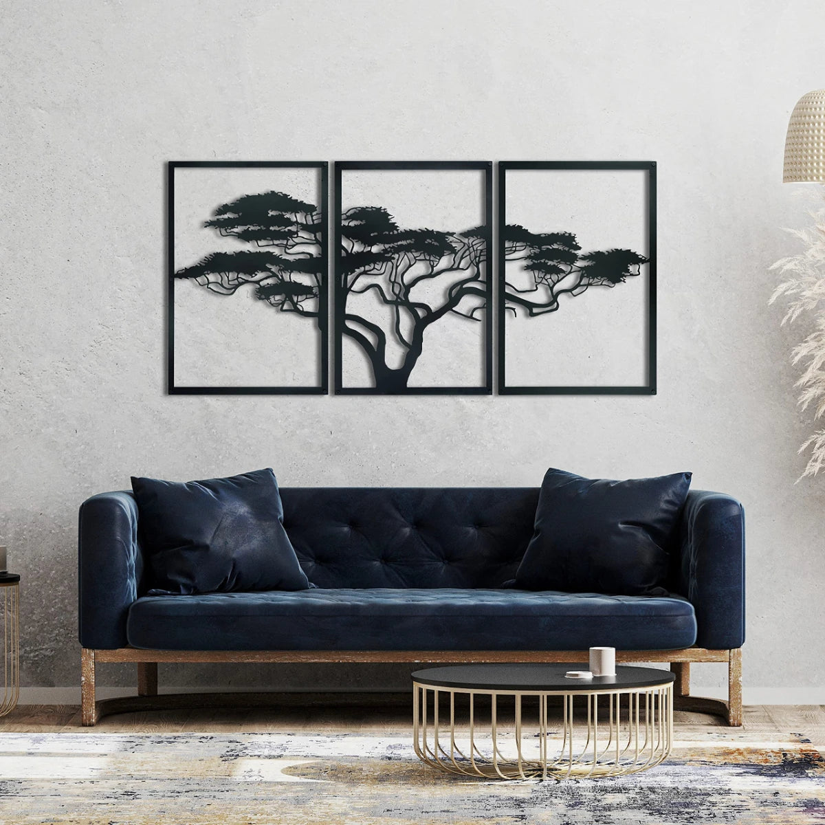 Burkea Africana / Pinienbaum? / 3 Stück ((Preis: 69,24€))