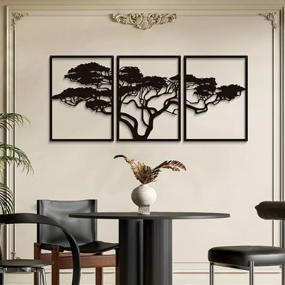 Burkea Africana / Pinienbaum? / 3 Stück ((Preis: 69,24€))