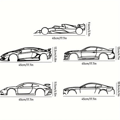 Supercars
